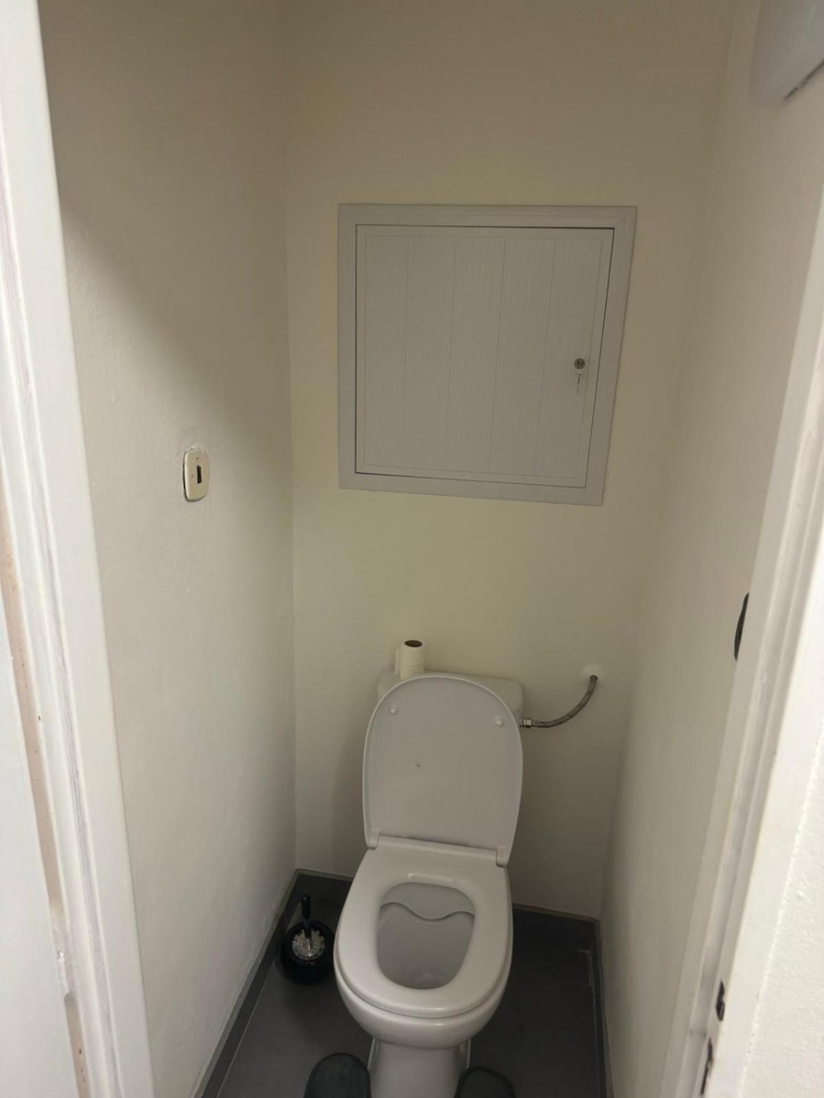 Apartman Sabo Komenskeho Košice Exteriör bild