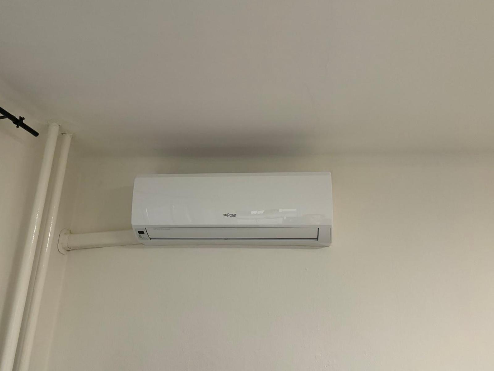 Apartman Sabo Komenskeho Košice Exteriör bild