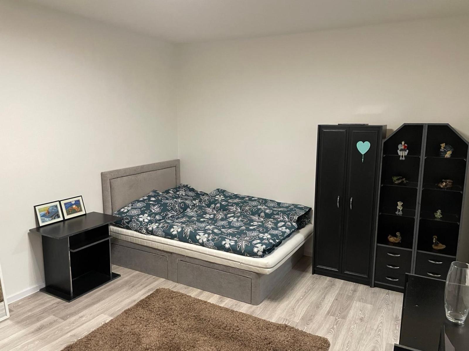 Apartman Sabo Komenskeho Košice Exteriör bild
