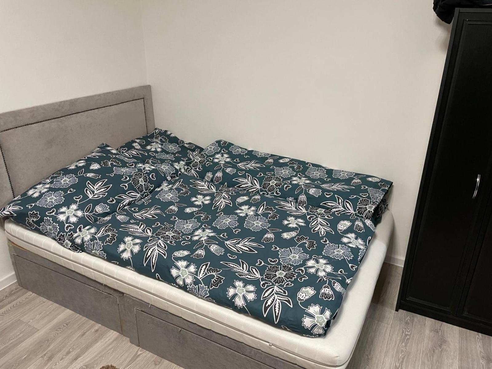 Apartman Sabo Komenskeho Košice Exteriör bild